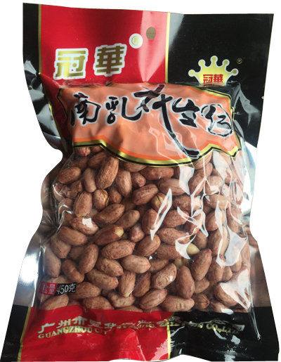 450克南乳花生仁 450克南乳花生仁
